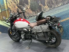 CFMOTO 450CL-C - фото 7