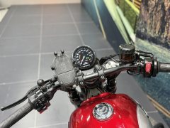 CFMOTO 450CL-C - фото 9