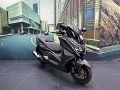 Ariic 318GT 350 cc - ფოტო 1