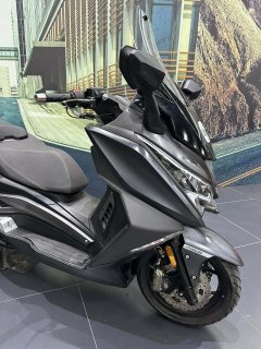 Ariic 318GT 350 cc - ფოტო 2