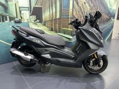 Ariic 318GT 350 cc - ფოტო 4