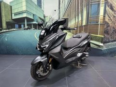 Ariic 318GT 350 cc - ფოტო 6