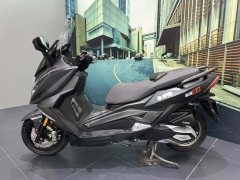 Ariic 318GT 350 cc - ფოტო 9