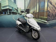 Wuyang Honda Spacy 110+ - photo 1