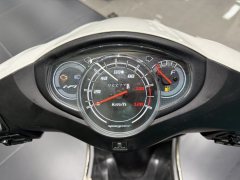 Wuyang Honda Spacy 110+ - photo 5