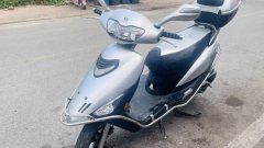 Haojue 125 cc - ფოტო 1