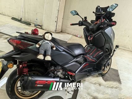 2023 Yamaha XMAX 300 cc