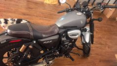 Cyclone RA2 250 cc - ფოტო 2