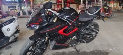 QJMOTOR 150 - ფოტო 1