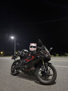 QJMOTOR 150 - ფოტო 2