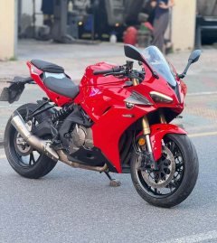 QJMOTOR Sai 600 - ფოტო 1