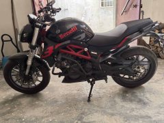 Benelli TNT 300 / BN 302S - ფოტო 2