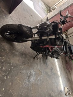 Benelli TNT 300 / BN 302S - ფოტო 3