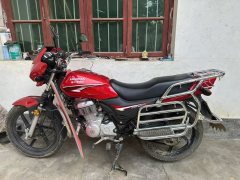 Sundiro Honda CBF150 - ფოტო 1