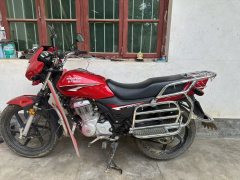 Sundiro Honda CBF150 - ფოტო 2