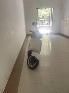 Sundiro Honda NS125LA - ფოტო 11