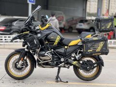 BMW R 1250 GS - ფოტო 2