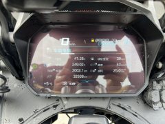 BMW R 1250 GS - ფოტო 4