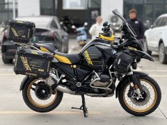 BMW R 1250 GS - ფოტო 5