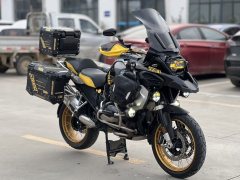 BMW R 1250 GS - ფოტო 6