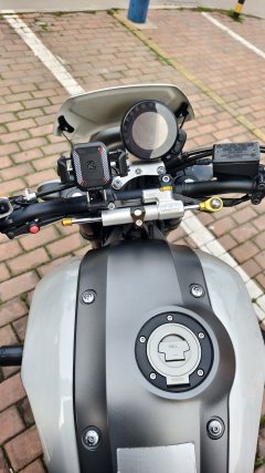 Yamaha XS900R - ფოტო 7