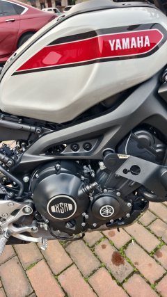 Yamaha XS900R - ფოტო 9