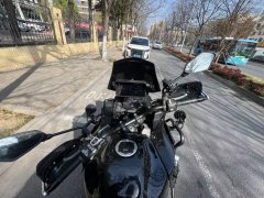 Kawasaki Versys 1000 - photo 2