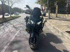 Kawasaki Versys 1000 - photo 4