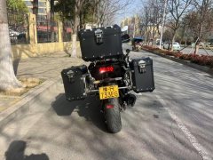 Kawasaki Versys 1000 - photo 5