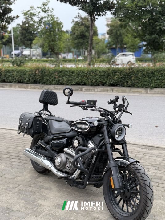 2025 Benda 350