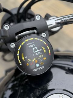 Benda 350 - ფოტო 4