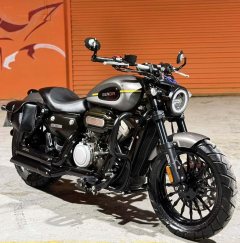 Benda Challenger 300 - ფოტო 1