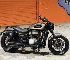 Benda Challenger 300 - ფოტო 2