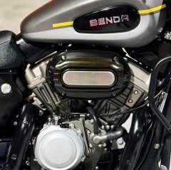 Benda Challenger 300 - ფოტო 3