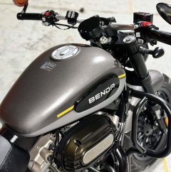 Benda Challenger 300 - ფოტო 4