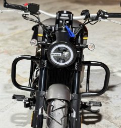 Benda Challenger 300 - ფოტო 5