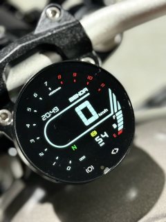 Benda Challenger 300 - ფოტო 6