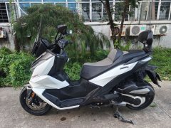 Voge SR250GT - ფოტო 2