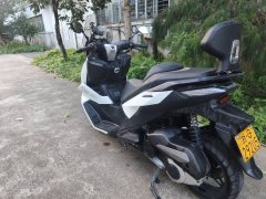 Voge SR250GT - ფოტო 3