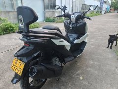 Voge SR250GT - ფოტო 4