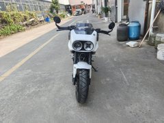 CFMOTO Papio XO-1 125 cc - photo 2