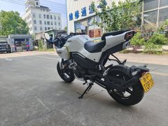 CFMOTO Papio XO-1 125 cc - photo 5