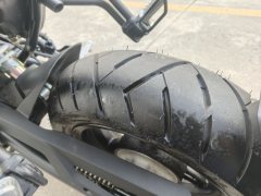 CFMOTO Papio XO-1 125 cc - photo 6