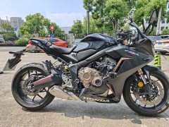 Honda CB650R - ფოტო 2