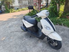 Jianshe Yamaha Chogh i 125 cc - photo 3