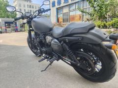 Hyosung GV300S - photo 3