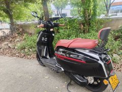 Weiduoliya Sixties 150Si - ფოტო 3