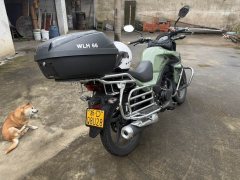Sundiro Honda CBF150RE - ფოტო 1