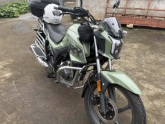 Sundiro Honda CBF150RE - ფოტო 2