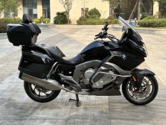 BMW K 1600 1650 cc - ფოტო 2